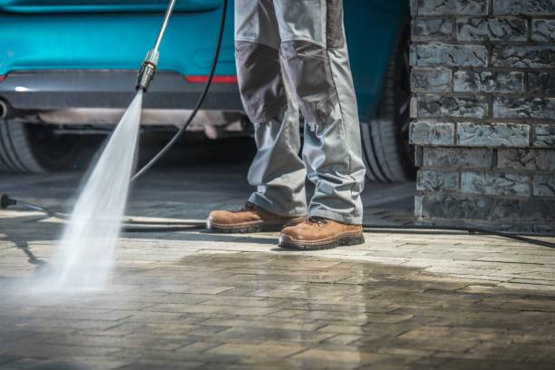 Gunnison, UT Pressure Washing Company